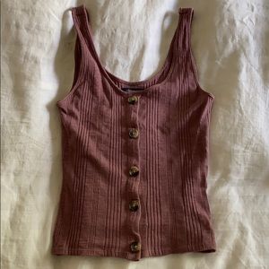 American eagle tank top